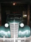 1938 Chevy Sedan - garage kept!