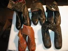 Granny Shoes