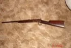 WINCHESTER MODEL 1892