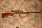WINCHESTER MODEL 75