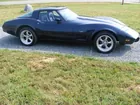 1979 Corvette L-82
