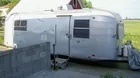 Avion Travel Trailer