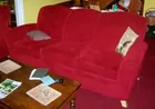 Living Room Sofa