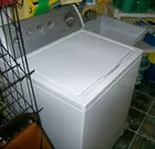 Automatic Washer