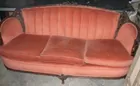 Sofa & Chair