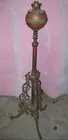 52 tall Parlor lamp