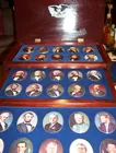 Presidential Porcelains