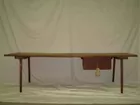 Mt. Lebanon Shaker Bench w/ Drwr