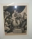 de Ravenne engraving 12 X 9