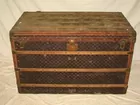 Louis Vuitton Lg. Trunk
