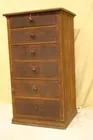 Mt. Lebanon Shaker Herb Chest