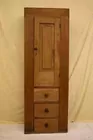 Hancock Shaker Cupboard