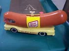 Oscar Mayer Toy