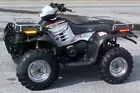 700 CC Polaris 4X4 Automatic