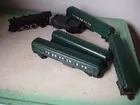 American Flyer Train