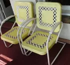 Lawn chairs