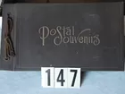 Real Photo Post Card Album - Bucks Co., 