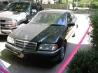 1995 Mercedes