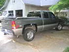1999 Chevy Pickup
