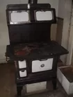 MARCO PRIDE Wood Cook stove