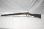 Winchester 1866 .44 RF 3rd Model 