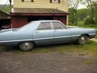 Chrysler Newport
