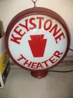 Theatre Sign