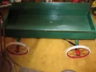 Wagon