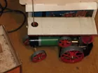 Steam Engine