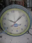 Garage Clock