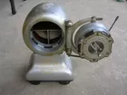 Salesman Sample Safe