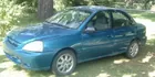2004 Kia Rio-Hunter's Auction Service 