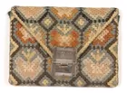Needlework Sewing Cast