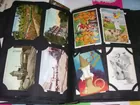 Large Post Card Album