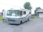 98' Fleetwood Motor Home 30' 
