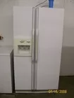 Kitchen Aid Side X Side
