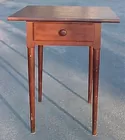 Enfield, NH Shaker Table