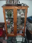 Curio Cabinet 