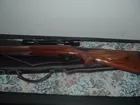 REMINTON 700-270 w/ Redfield Scope