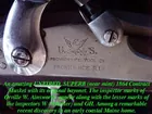 1864 Union Contract Musket