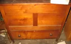 Quilt Chest