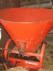 Baltic Fertilizer Spreader