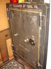 York Safe 35x53x30