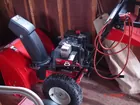 MTD Snowblower-8/26