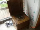 chamber pot