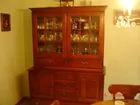 Hutch wild Black Cherry