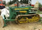 JOHN DEERE DOZER