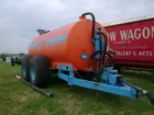 Better Built 425 Honey Wagon