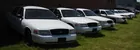 Ford Crown Victoria Police Cruiser