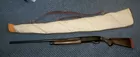 Lyn Liechty Auctions  Winchester 12 gauge